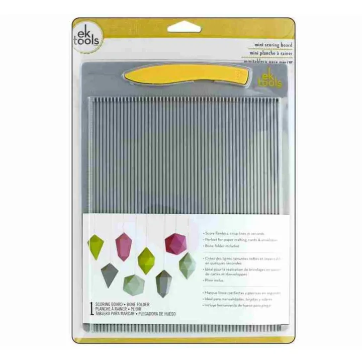 Score Board / Scoring Board Mini We R Memory Keepers Lazada PH