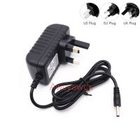 High quality 12V 3A Tablet Battery Charger AC Adapter for Cube i7 i9 tablet pc Power Supply Adapter 3.5mmx1.35mm