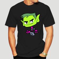 Kids T-Shirt cartoon teen titans graphic Tops Boys Girls Distro Age 1 2 3 4 5 6 7 8 9 10 11 12 Years