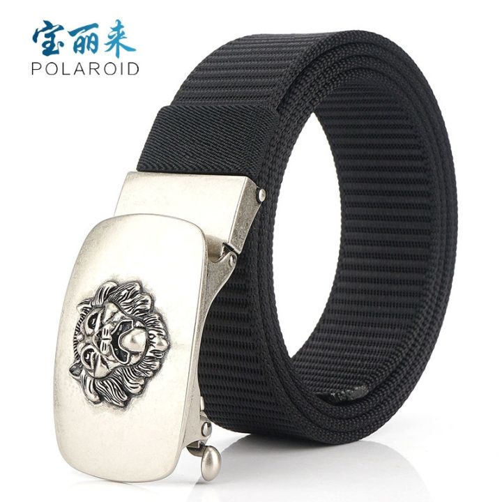 anodontia-automatic-buckle-nylon-belt-men-belt-recreational-belts