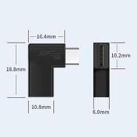 USB ชนิด C อะแดปเตอร์ OTG MicroUSB ตัวผู้ตัวเชื่อมอะแดปเตอร์ชนิด C USB ToMicro 2.0อะแดปเตอร์ที่ชาร์จสำหรับ Samsung ตัวแปลงสายโทรศัพท์ Xioami Huawie