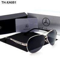 New high-grade polarized mens sunglasses outdoor driving 737