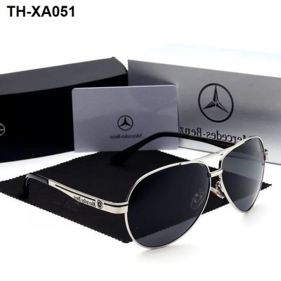 New high-grade polarized mens sunglasses outdoor driving 737