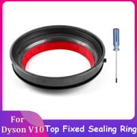 Replacement Parts Fixed Sealing Ring for Dyson Vacuum Cleaner Top Fixed Sealing Ring of Dust Bucket Garbage Box