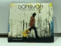 1   CD  MUSIC  ซีดีเพลง    DONAVON FRANKENREITER moge by yoursel    (G4A37)