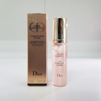 Dior Prestige La Micro-Lotion De Rose 10 ml.‼️พร้อมส่ง ของแท้?‼️ โลชั่นบำรุงผิวหน้า