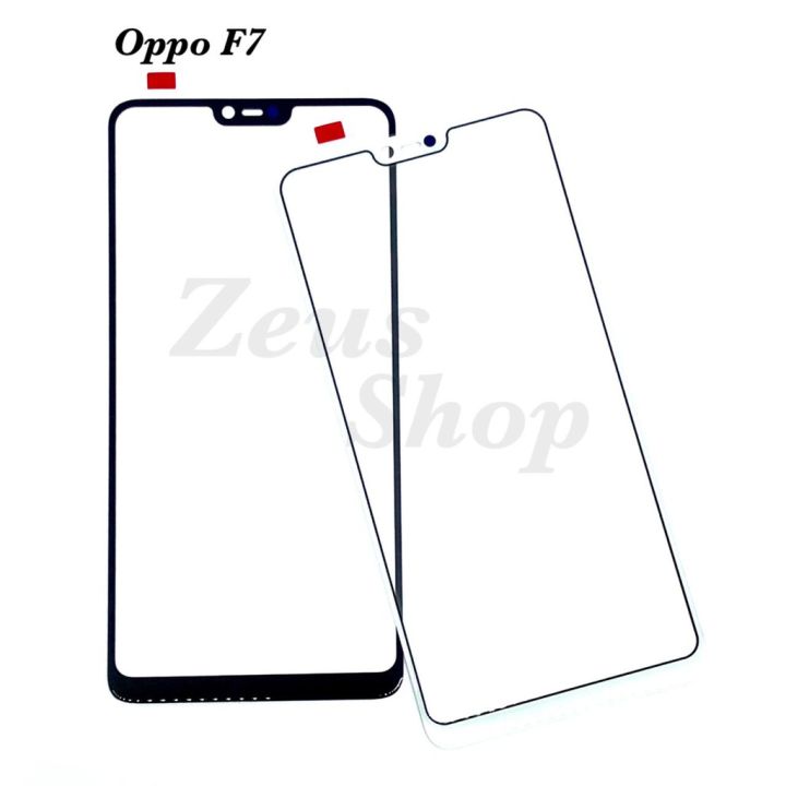 touchscreen oppo f7