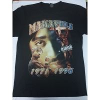 เสื้อยืดแบรนด์ Tupac 2