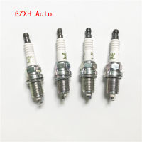 4pcslot Original engine Spark plug for Chevrolet Cruze Epica Sonic Opel Astra Zafira 9 ZFR6U