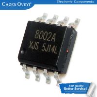 20pcs/lot 8002A MD8002A SOP-8 In Stock WATTY Electronics