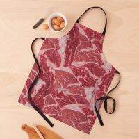 Meat Apron cooking apron