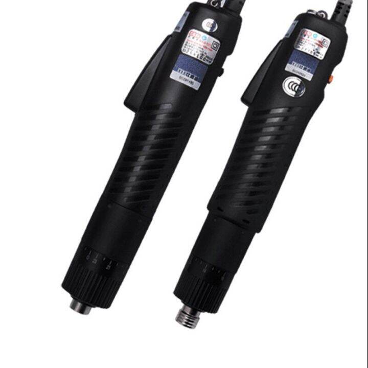 BSD101 220V DC Semi Automatic Power Screw Drivers Hand Drill Tools