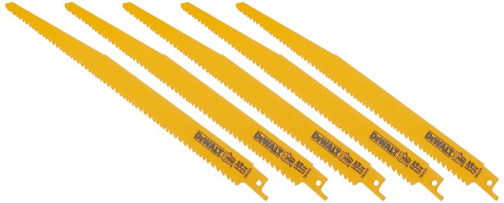 dewalt-ใบเลื่อยวงเดือน-dt4849-recip-sawblade-12-5-8tp