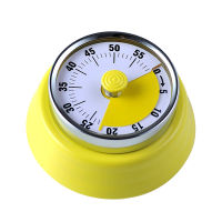 Kitchen Timer Mechanical Timer Durable Magnetic Convenient Time Management Tool For Baking Cooking Barbecue