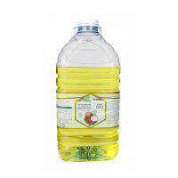 น้ำมันมะพร้าว ทำอาหาร "ส่งฟรี" ปรุงอาหาร 5 ลิตร 100% Coconut Cooking Oil 5,000 ml. คุณภาพผ่านมาตรฐาน GMP ราคาประหยัด สุดคุ้ม