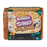 Đồ Chơi Kinetic Sand Truy Tìm Khủng Long 6061646 thumbnail
