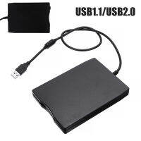 PC Laptop USBFDD External Floppy Disk Drive 1.44MB 2HD 3.5inch For Data Storage Reading Writing Driving