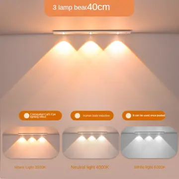 Lazada motion deals sensor light