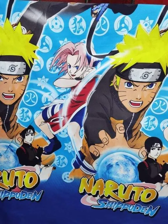 Naruto HD Cover Photo  Anime printables, Anime cover photo, Anime