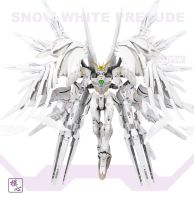 ?In-Stock? 1/100 Wing Snow White Prelude  [SuperNova]