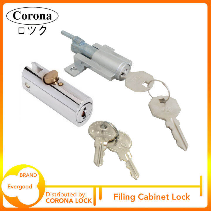 Filing Lock for Drawer Lazada PH