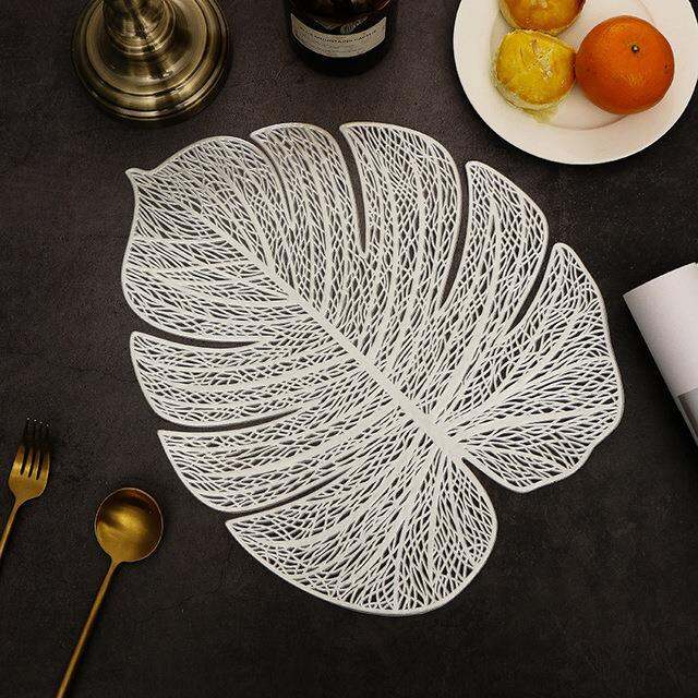 cc-4-6pcs-shaped-placemat-coaster-insulation-dish-cup-table-washable-dining