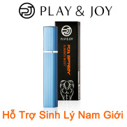 Gel Play & Joy dạng xịt kéo dài thời gian quan hệ PJ1 15ml