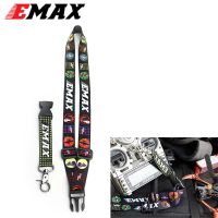 Emax โดรนปรับได้สำหรับเครื่องบินบังคับวิทยุสำหรับสำหรับแข่ง FPV สายคล้องคอของเครื่องส่งสัญญาณโดรน