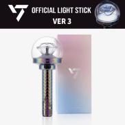 READYSTOCK SEVENTEEN Official Lightstick Ver 3 Caratbong Ver 3 Color