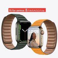 【lolo Watch】นาฬิกาสายแม่เหล็กหนังสุดพิเศษลิ้งค์-Aliexpress