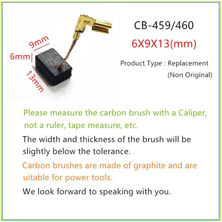 10pcs-carbon-brushes-substitutions-makita-angle-grinder-m9506-9506b-js1601-mt960-194722-3-m0900b-0900-194723-1-thickness-6mm-rotary-tool-parts-access