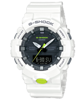 G-Shock GA-800SC Series ของใหม่แท้100% รับประกัน 1 ปี รุ่น GA-800SC-7ADR