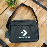 กระเป๋าคอนเวิร์ส แบบสะพายข้าง คอนเวิร์ส รุ่น NOBLE MESSENGER BAG รหัส 12-61689S1 สินค้าพร้อมส่ง