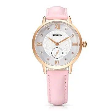 Amazon.com: TIME100 Womens Watch Japanese-Quartz Polyhedral Wrist Watch  Satin Strap Wrist Watch for Women Girls Ladies : Time100 Watch: Clothing,  Shoes & Jewelry