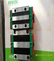 卐 Spot Supply Linear Guide Rail Ball Screw Stock Complete HGH15CA Taiwan Bank HIWIN High Precision 1pcs