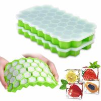 hot【cw】 2022 Maker Silicones Mould Tray Silicone Mold Forms Food Grade for Whiskey Cocktail