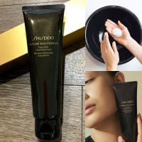 แท้ ?✔ พร้อมส่งShiseido Future Solution LX Extra Rich Cleansing Foam 125ml