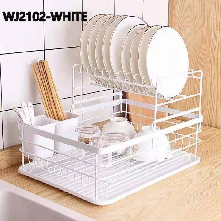 Dish rack online lazada