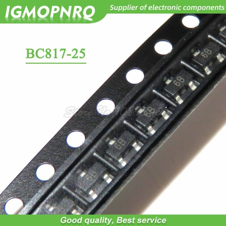 100pcs-bc817-bc817-25-sot-23-npn-general-purpose-transistor-new-original-free-shipping
