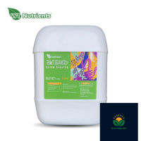 WT Nutrients - Final Sprint 25L