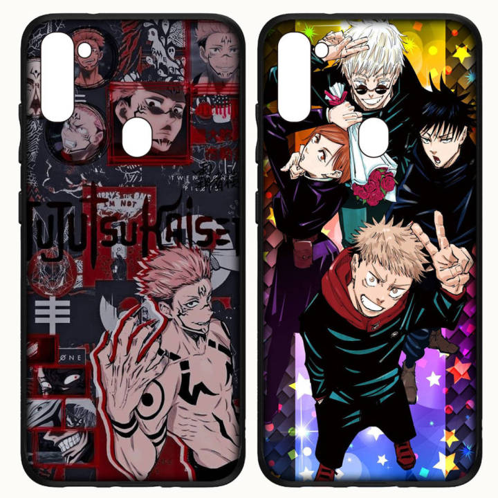 ปก-ซิลิโคน-เคสโทรศัพท์-c170-pb31-gojo-satoru-jujutsu-kaisen-anime-coque-หรับ-xiaomi-redmi-note-9-10-8-pro-9a-9s-9t-9c-10s-10a-note9-note10-note8-10c-9pro-10pro-5g-poco-x3-nfc-m4-pro-pocox3-x3pro-อ่อนน