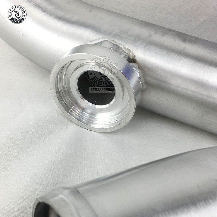 Intercooler Integra D15 D16 B16 B18เช่น EK EJ EM dBSERIES CRX Del Sol