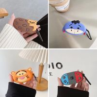 Cute Cartoon Case for Huawei FreeBuds SE Case Earphone Case Accessories Charging Box Protective Cover Earbuds Portable Bag Wireless Earbud Cases