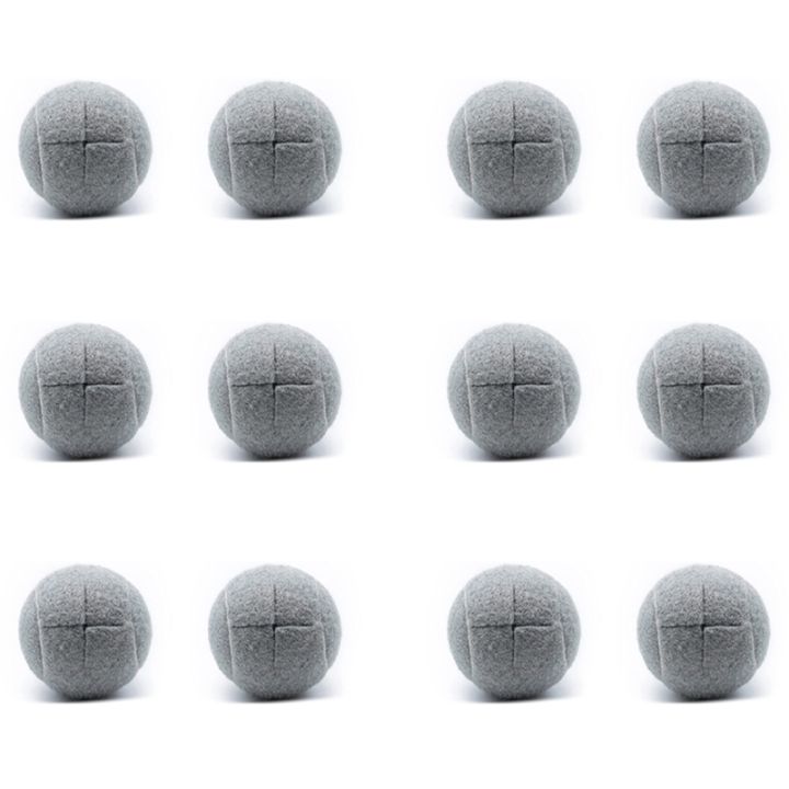 12-pcs-precut-walker-tennis-ball-for-furniture-legs-and-floor-protection-heavy-duty-long-lasting-felt-pad-covering-grey