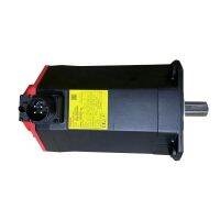 A06B-0126-B177 AC Servo Motor Fanuc บริการซ่อมราคาถูก