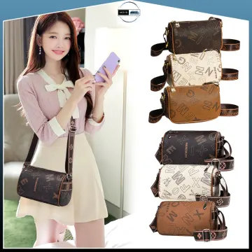 Sling bag in online lazada