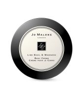 Lime Basil &amp; Mandarin Body Crème 175ml.