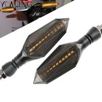 Motorcycle 12 LED Turn Signal Lights Blinker Front Rear Lights FOR bmw s1000rr honda Hornet 250 shadow 600 ninja 650 mt03 f650