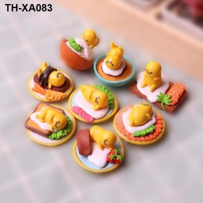 yolk elder brother hand lazy egg balls toys king blind do place creative gift box of bag