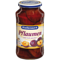 PLUMS - 680g